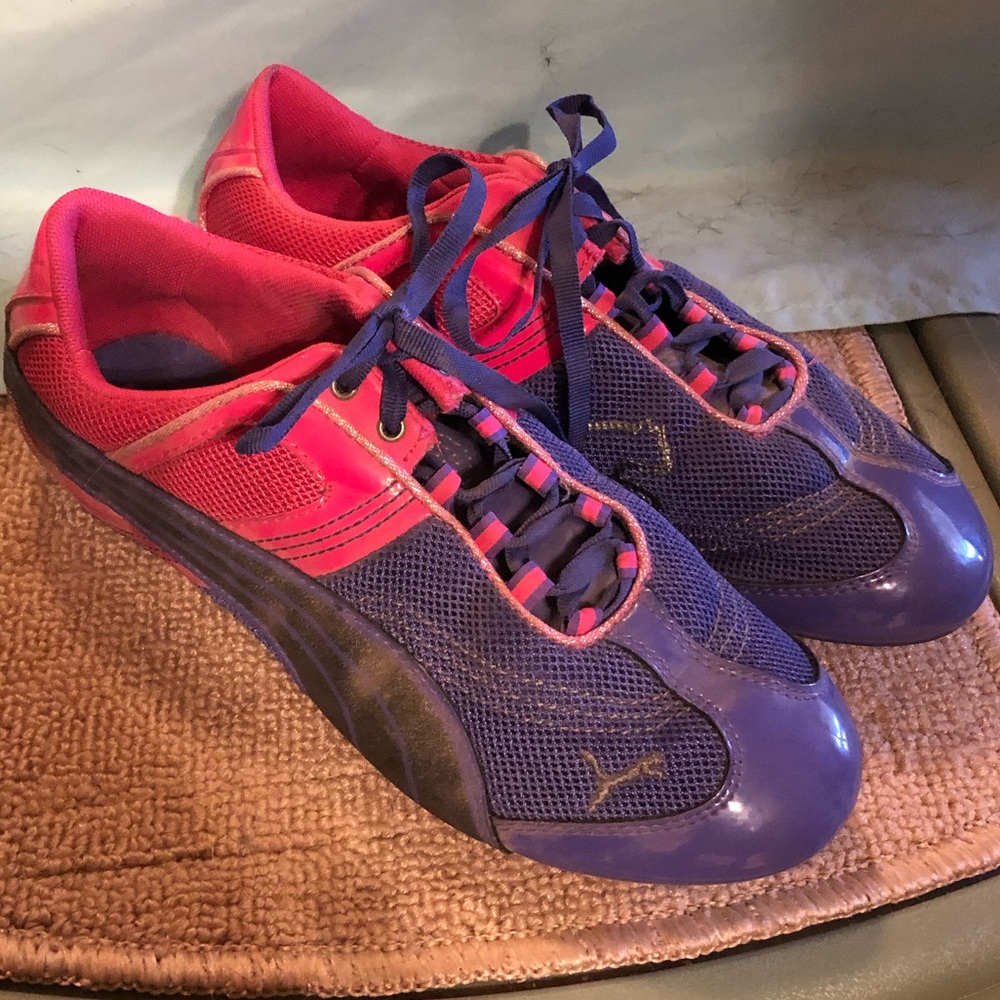 Puma Shoes